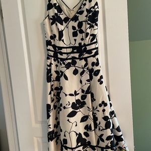 ribe/dress